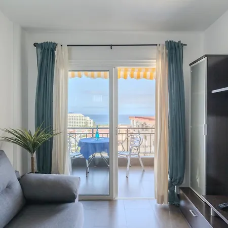 El Dorado, Ocean View & Wifi Free Ferienhaus