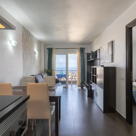 El Dorado, Ocean View & Wifi Free Ferienhaus