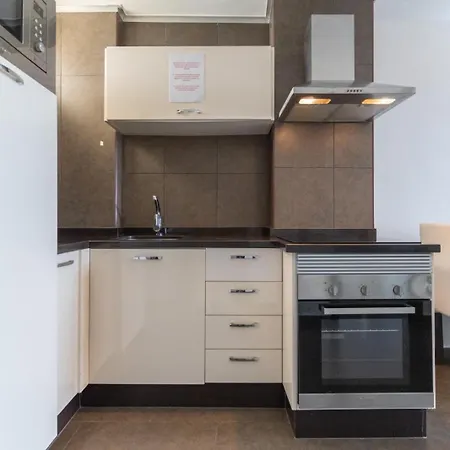 Ferienhaus El Dorado, Ocean View & Wifi Free *