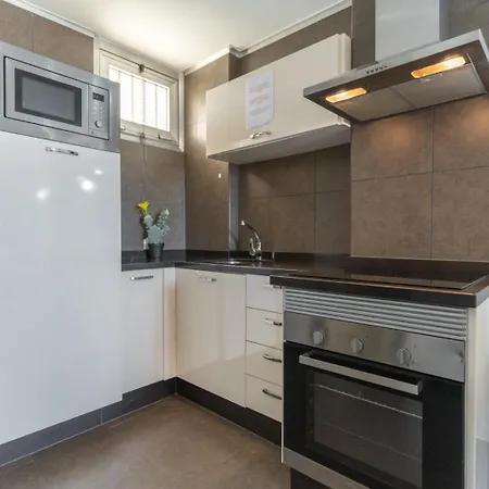 Ferienhaus El Dorado, Ocean View & Wifi Free *