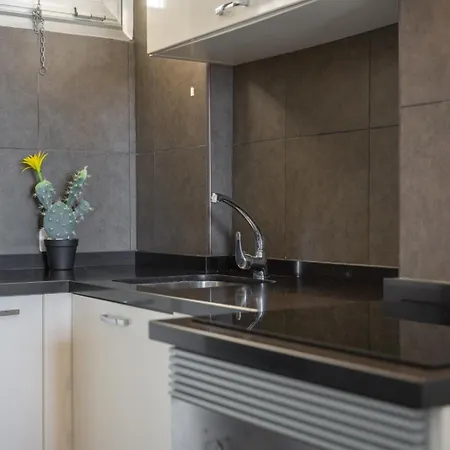 El Dorado, Ocean View & Wifi Free * Playa de las Américas