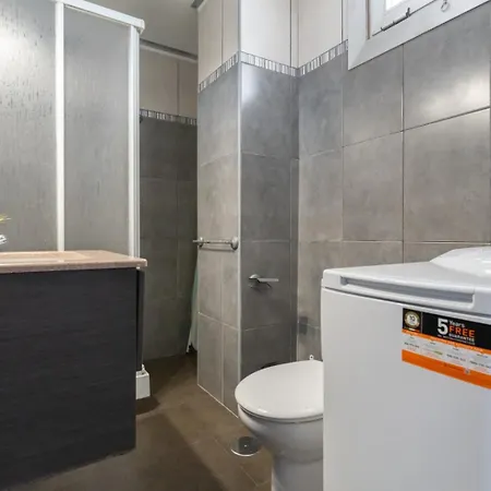 El Dorado, Ocean View & Wifi Free