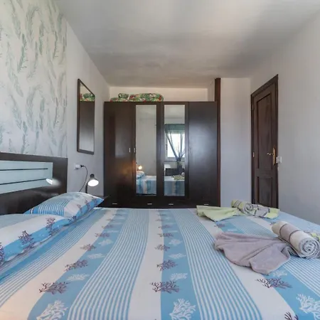 El Dorado, Ocean View & Wifi Free *