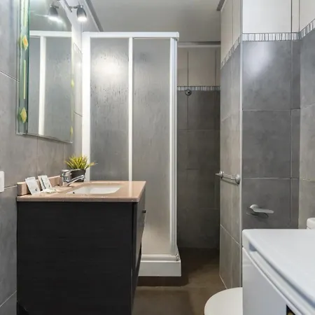 El Dorado, Ocean View & Wifi Free Ferienhaus