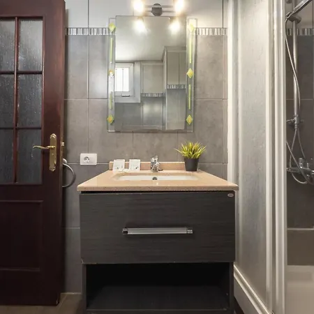 El Dorado, Ocean View & Wifi Free Ferienhaus